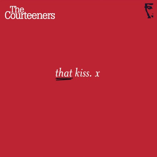 That Kiss封面