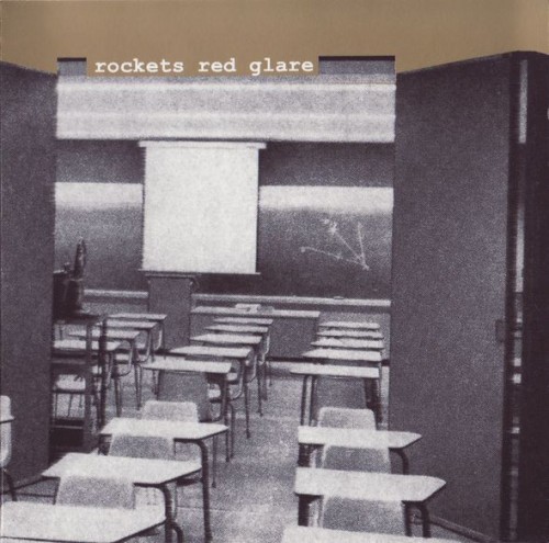 Rockets Red Glare封面