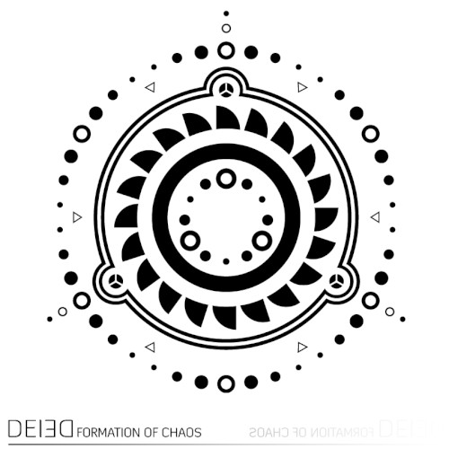 Formation of Chaos封面
