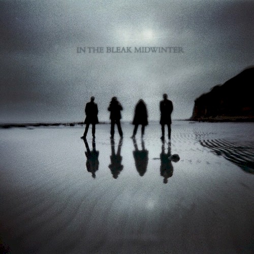 In the Bleak Midwinter封面