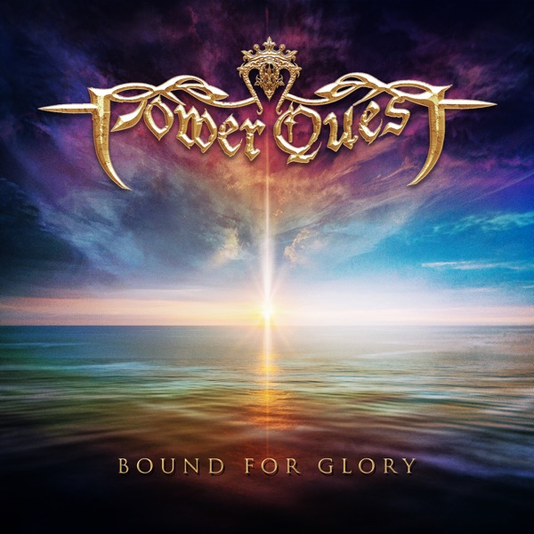 Bound for Glory封面