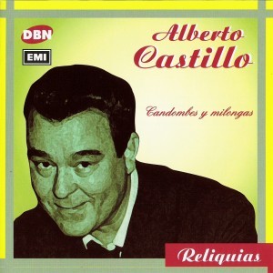 Reliquias: Candombes y milongas封面