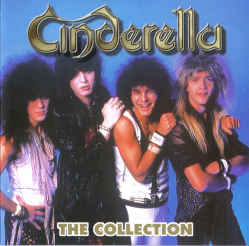 The Collection封面
