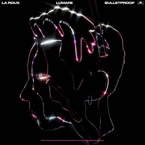 Bulletproof封面