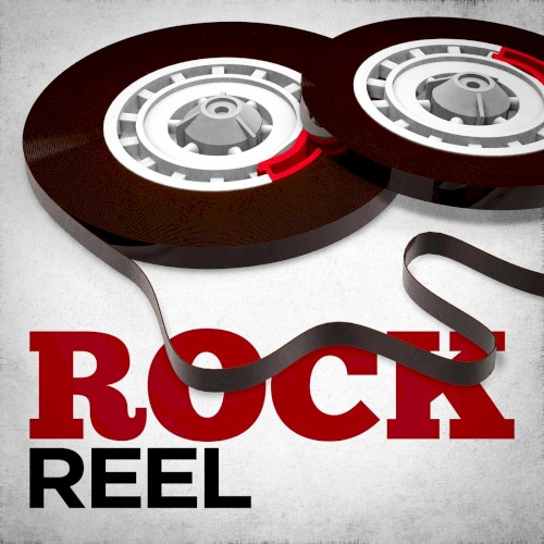 Rock Reel封面