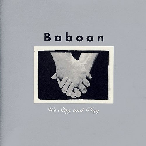 We Sing and Play封面