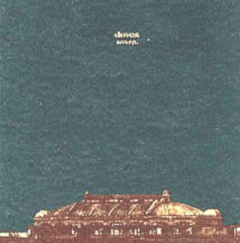 Sea封面