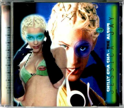 Chilly Cha Cha - The Album封面