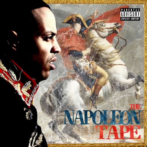 The Napoleon Tape封面