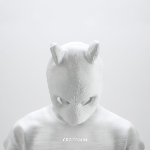 Traum封面