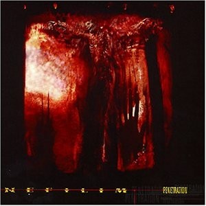 Penetration封面