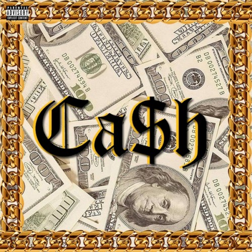 CA$H封面