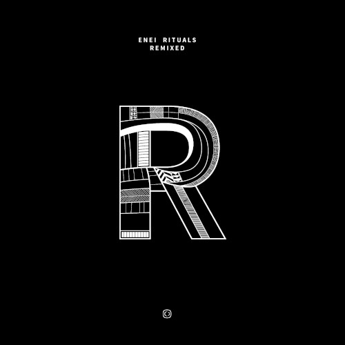 Rituals Remixed封面