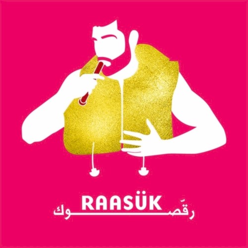 Raasük封面