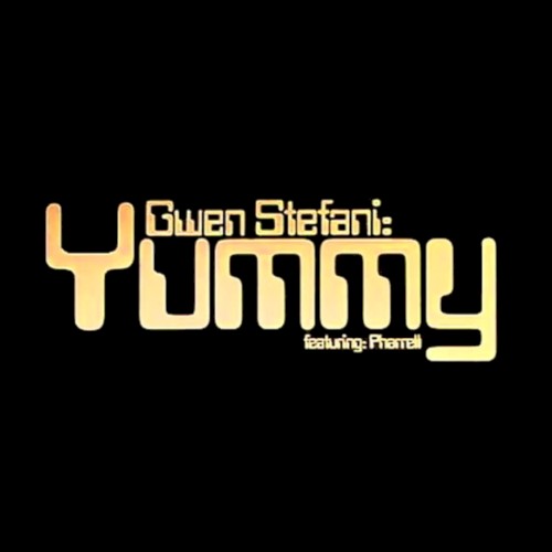 Yummy封面