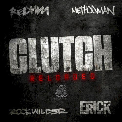 Clutch Reloaded封面