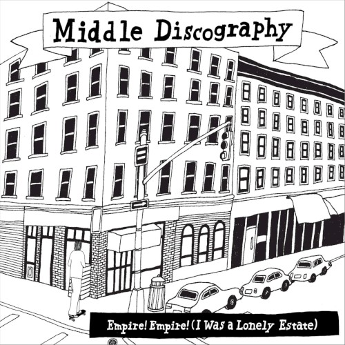 Middle Discography封面