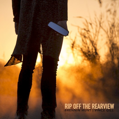 Rip Off the Rearview封面