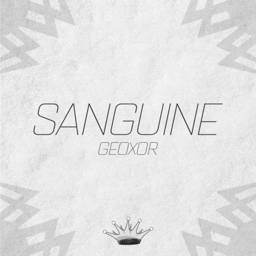 Sanguine封面