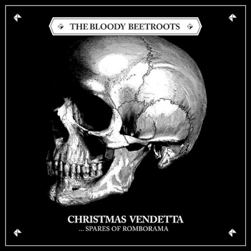 Christmas Vendetta... Spares of Romborama封面