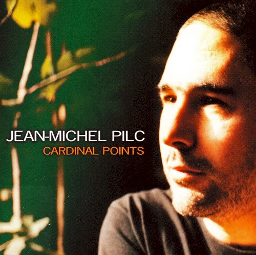 Cardinal Points封面