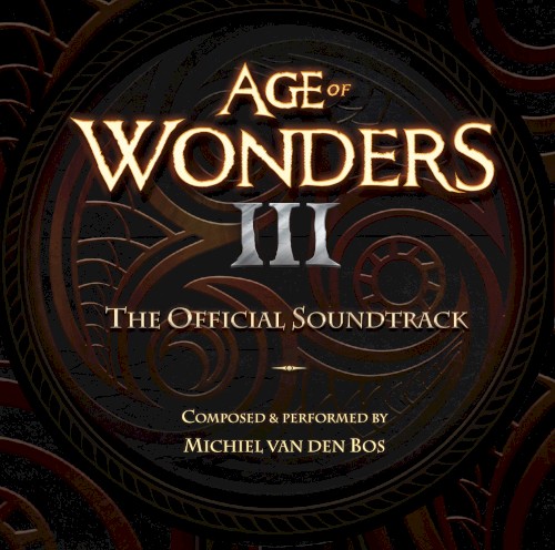 Age of Wonders III封面