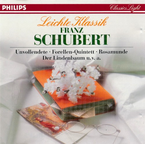 Leichte Klassik封面
