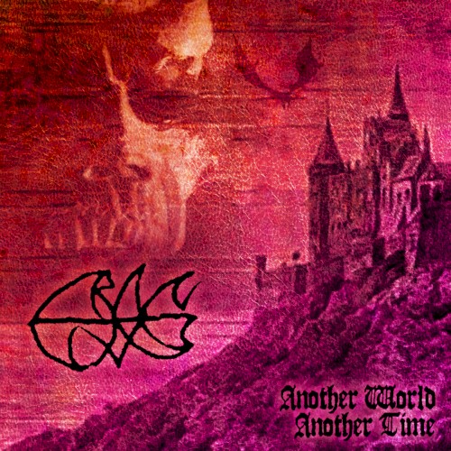 Another World Another Time封面