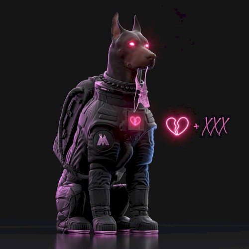 The Love & Sex Tape封面