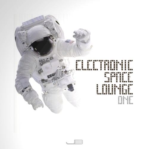Electronic Space Lounge: One封面