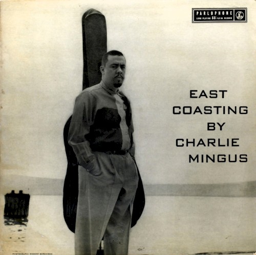 East Coasting封面