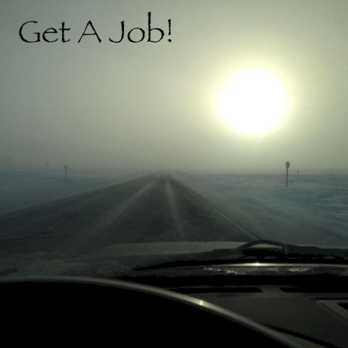 Get a Job!封面