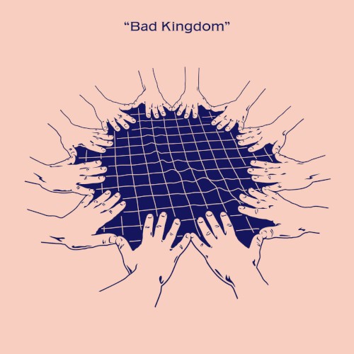 Bad Kingdom封面