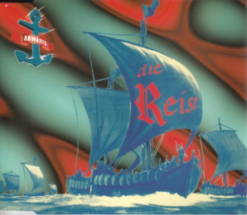 Die Reise封面