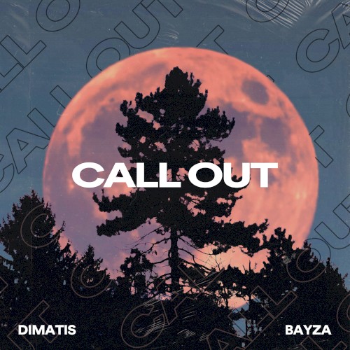 Call Out封面