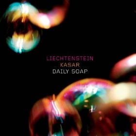 Daily Soap封面