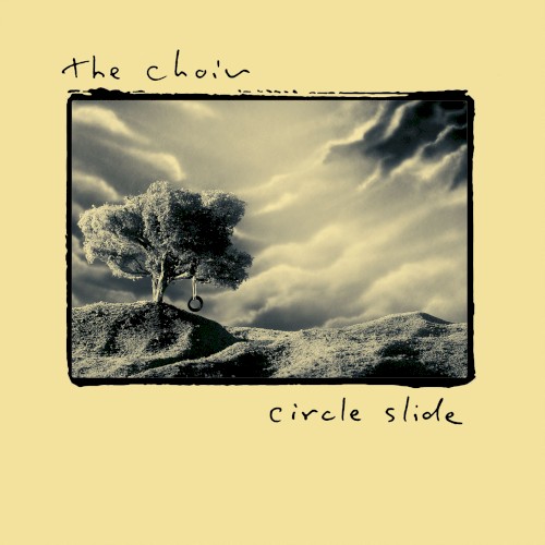 Circle Slide封面