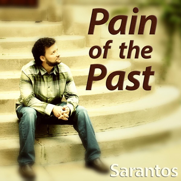 Pain of the Past封面