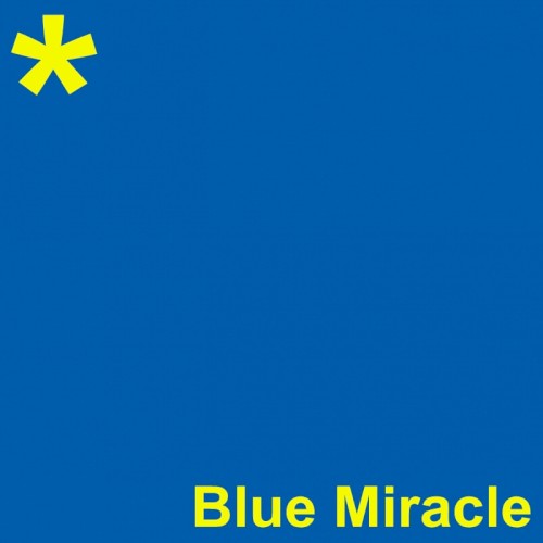 Blue Miracle (Original Mix)封面