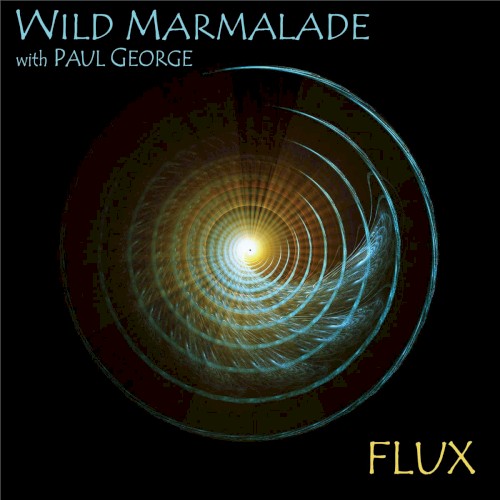 Flux封面