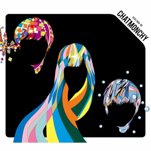 表情 <Coupling Collection>封面