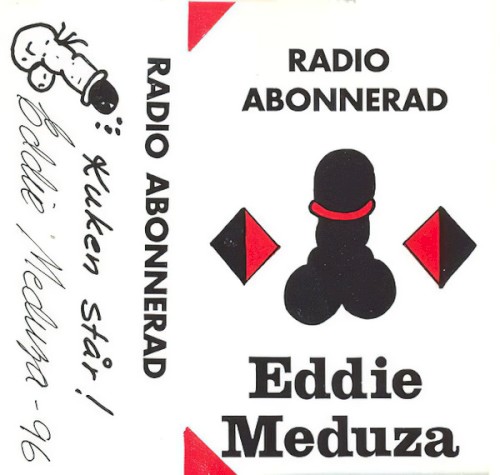 Radio Abonnerad封面