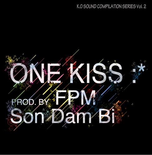 K.O Sound Compilation Series vol.2封面