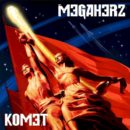 Komet封面