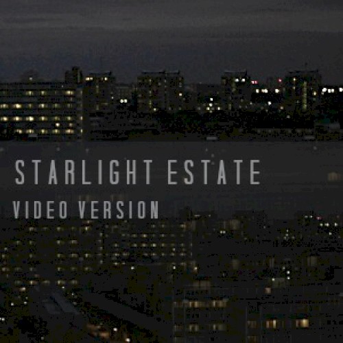 Starlight Estate封面