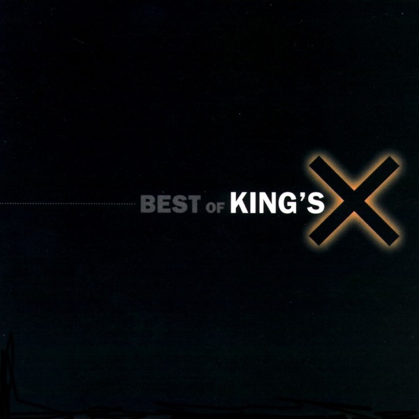 Best of King’s X封面