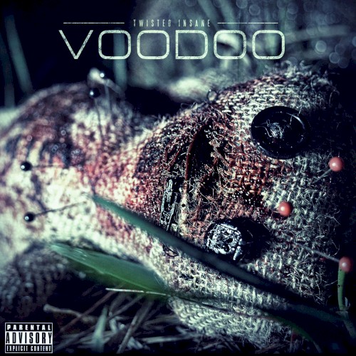 Voodoo封面