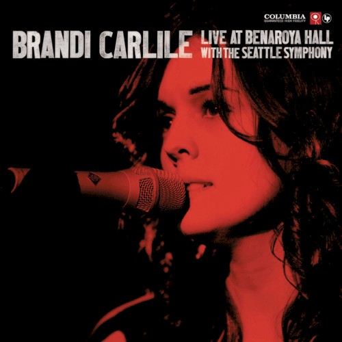 Live at Benaroya Hall with the Seattle Symphony封面