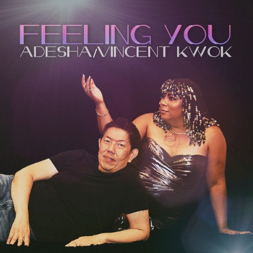 Feeling You封面