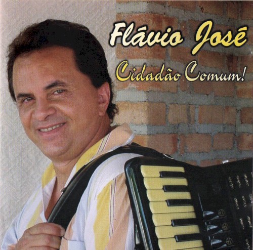 Cidadão Comum封面